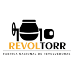 Logo Revoltorr